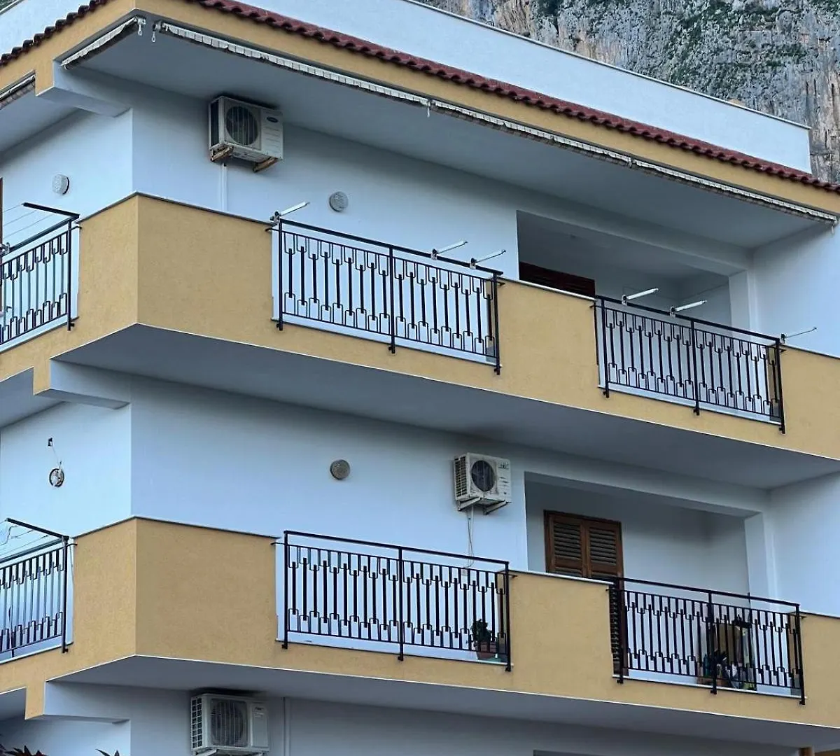 Casa Maro' Apartman Capaci 0*,  Olaszország