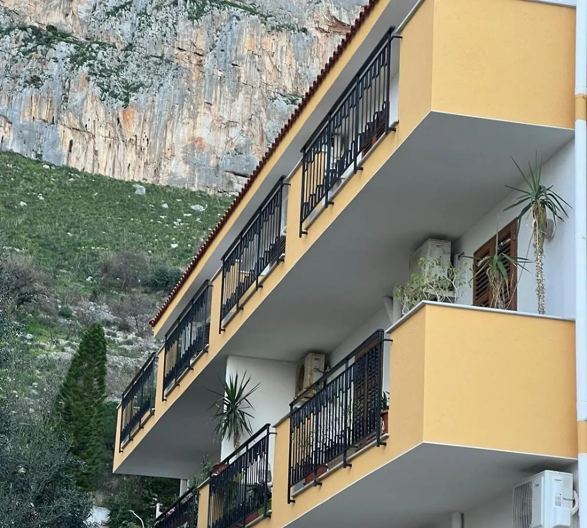Casa Maro' Apartman Capaci Olaszország