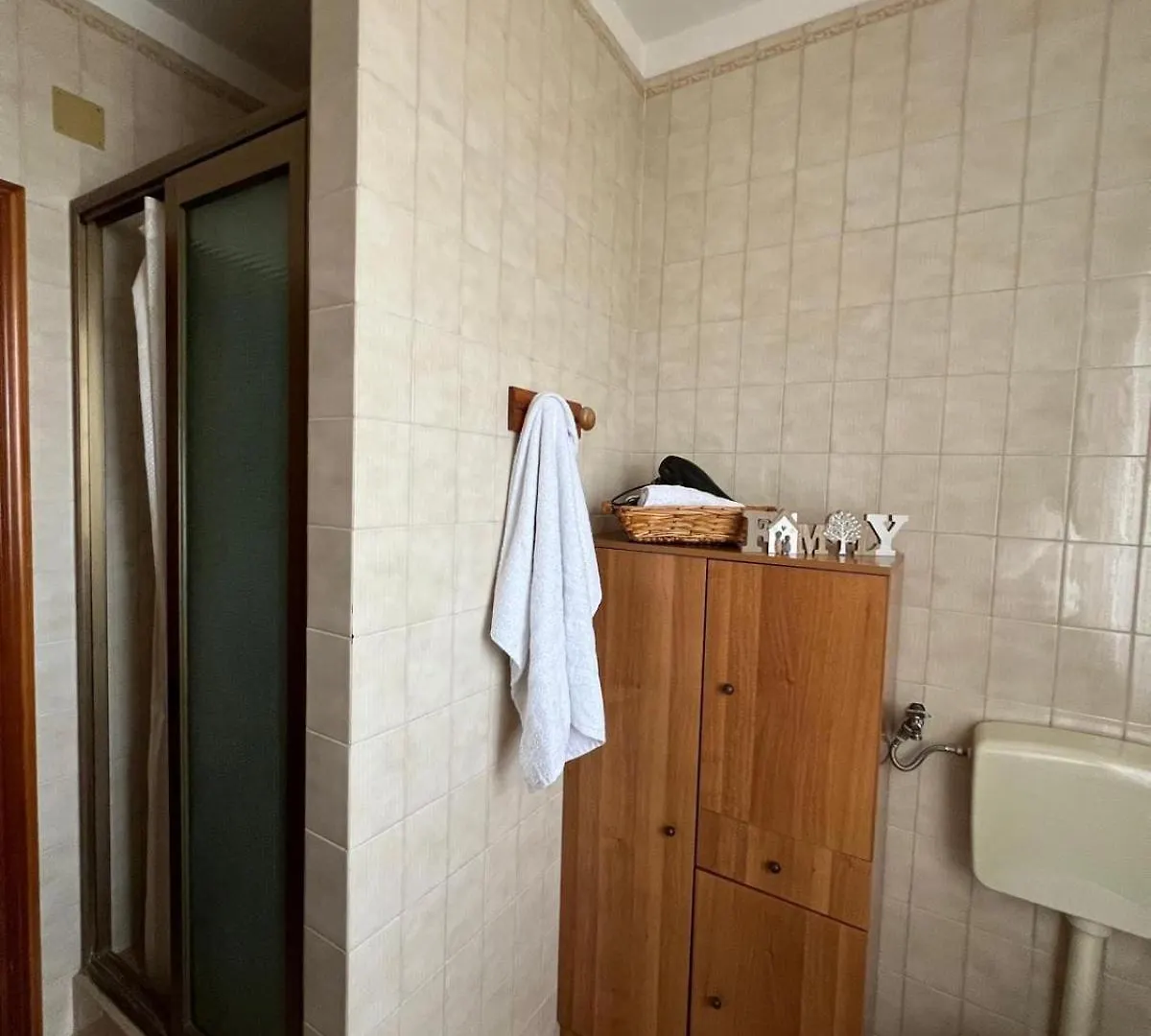 Casa Maro' Apartman Capaci