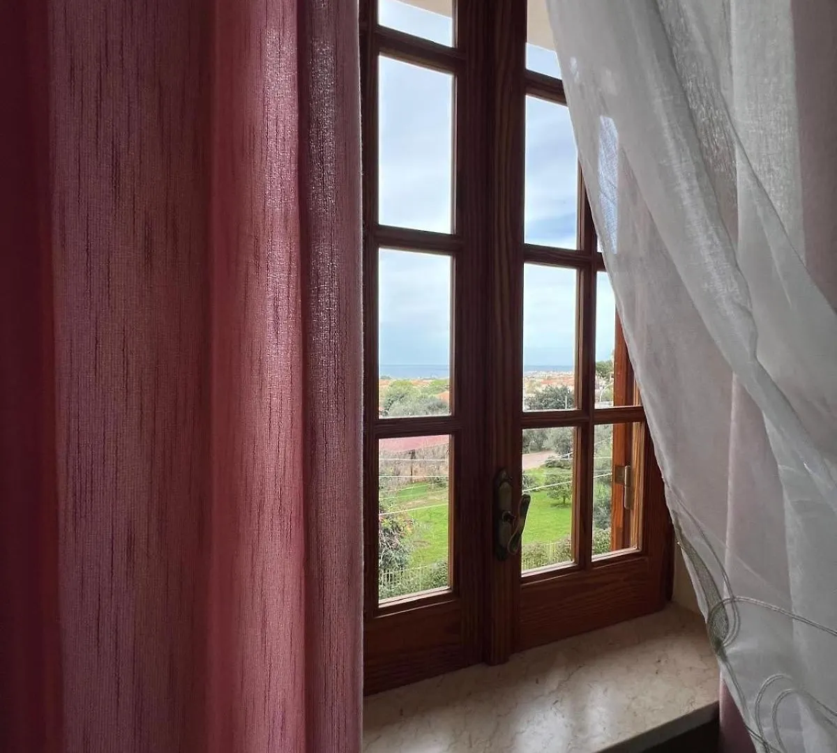 Casa Maro' Apartman Capaci 0*,  Olaszország