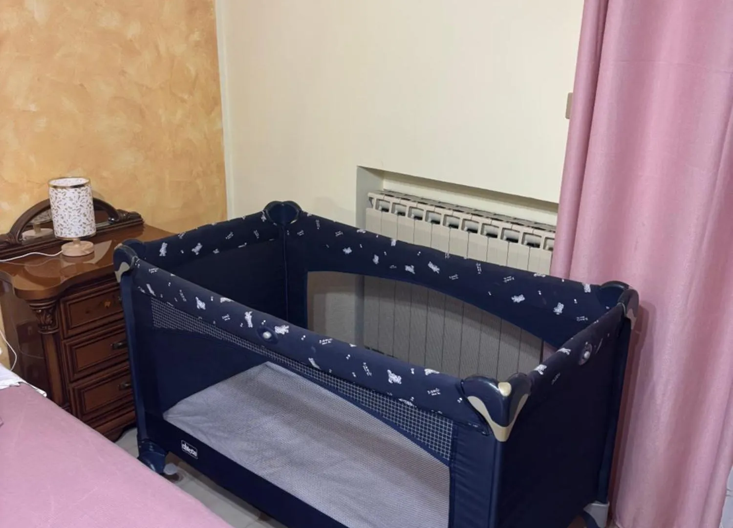Casa Maro' Apartman Capaci Olaszország