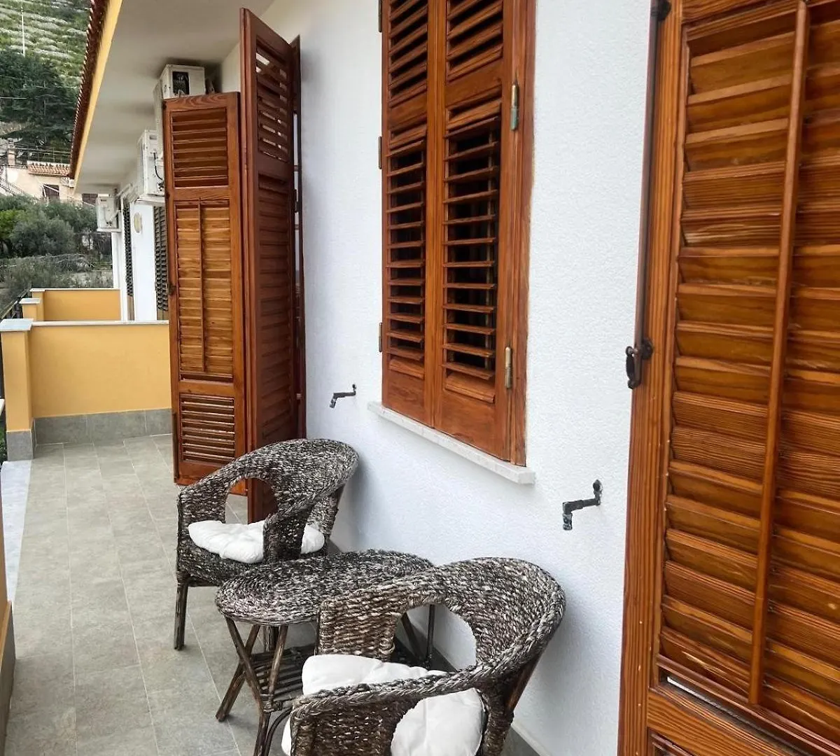 Casa Maro' Apartamento Capaci Itália