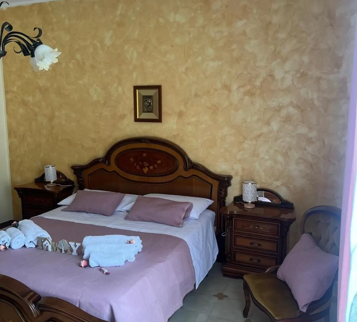 Casa Maro' Apartamento Capaci
